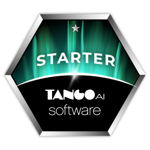 Tango Starter