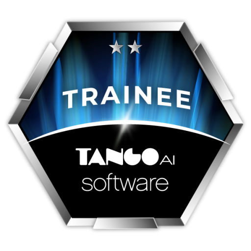 Tango Trainee